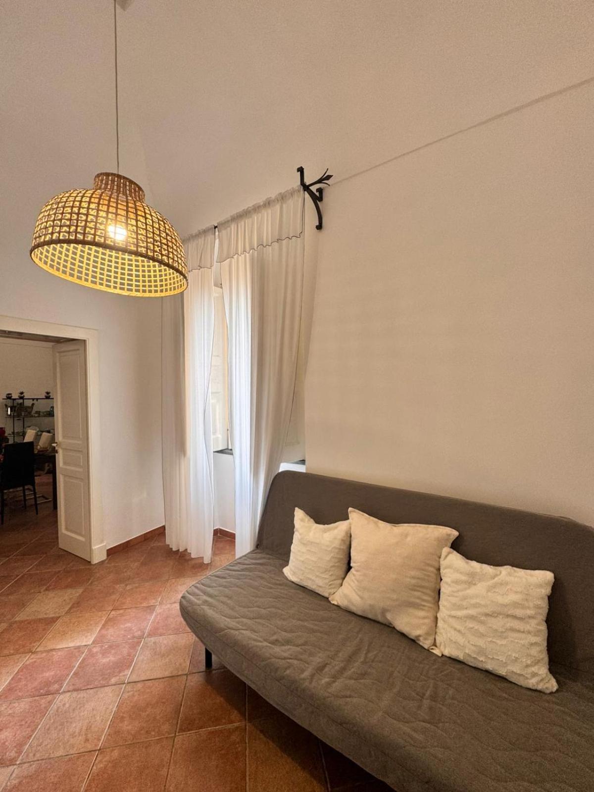 Isabel'S House Apartment Vietri sul Mare Exterior photo